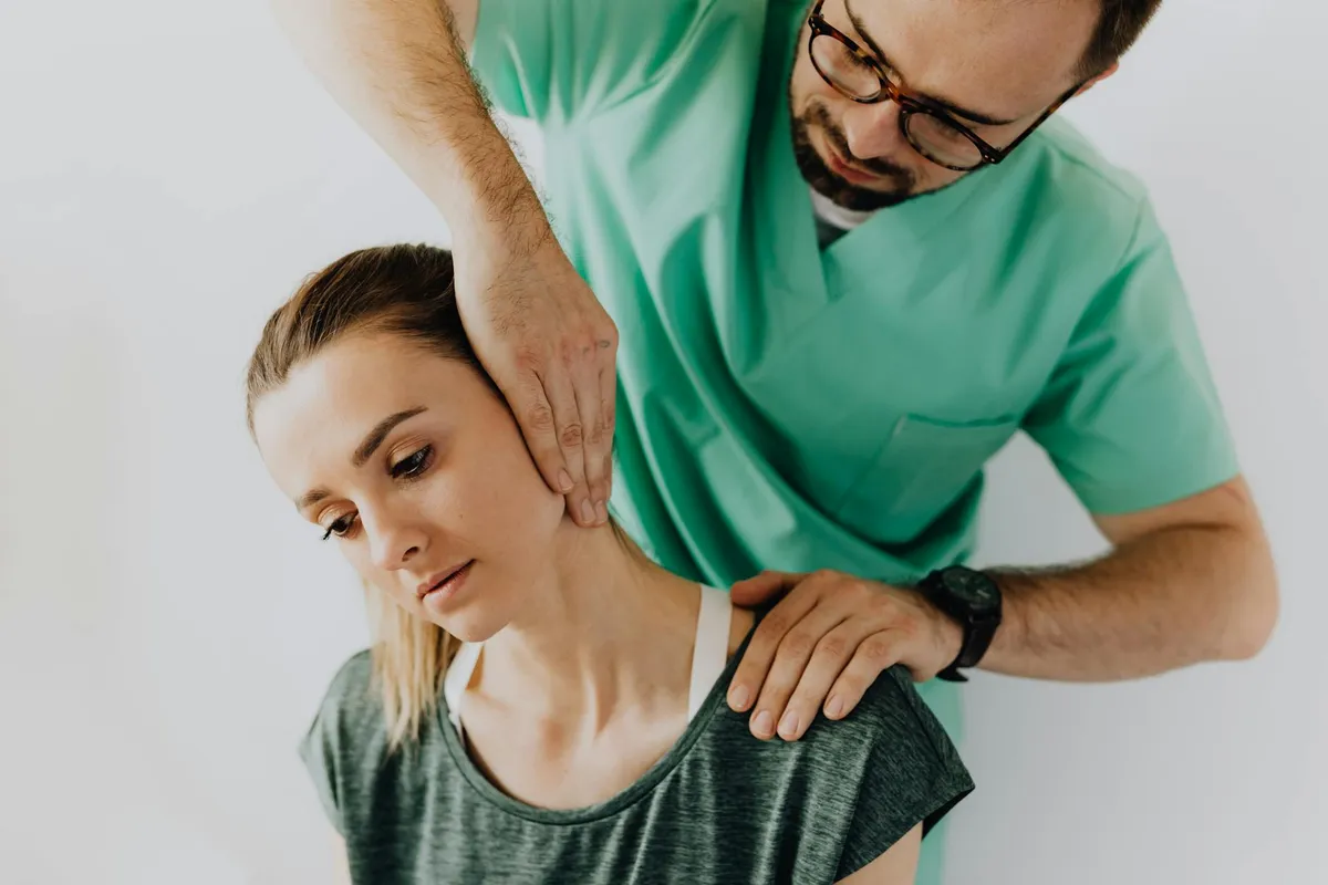 Osteopathy — Complementary health practice