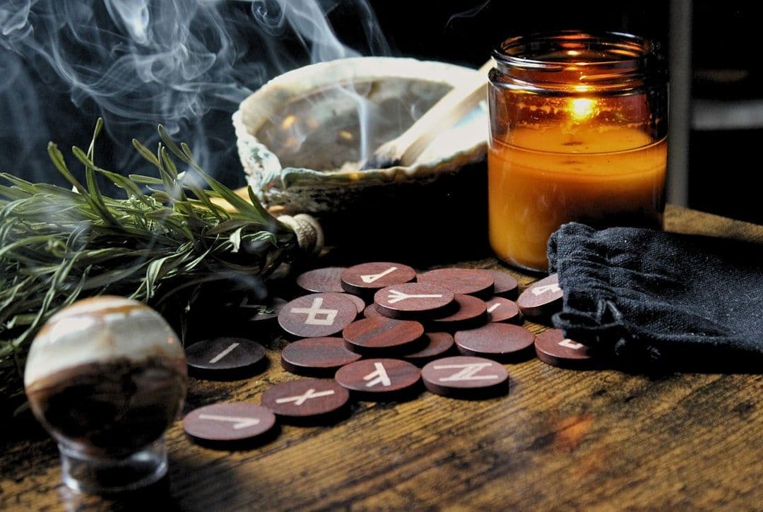 What Happens During an Ifá Divination Session: A Guide to West African Spiritual Consultation — holistic health