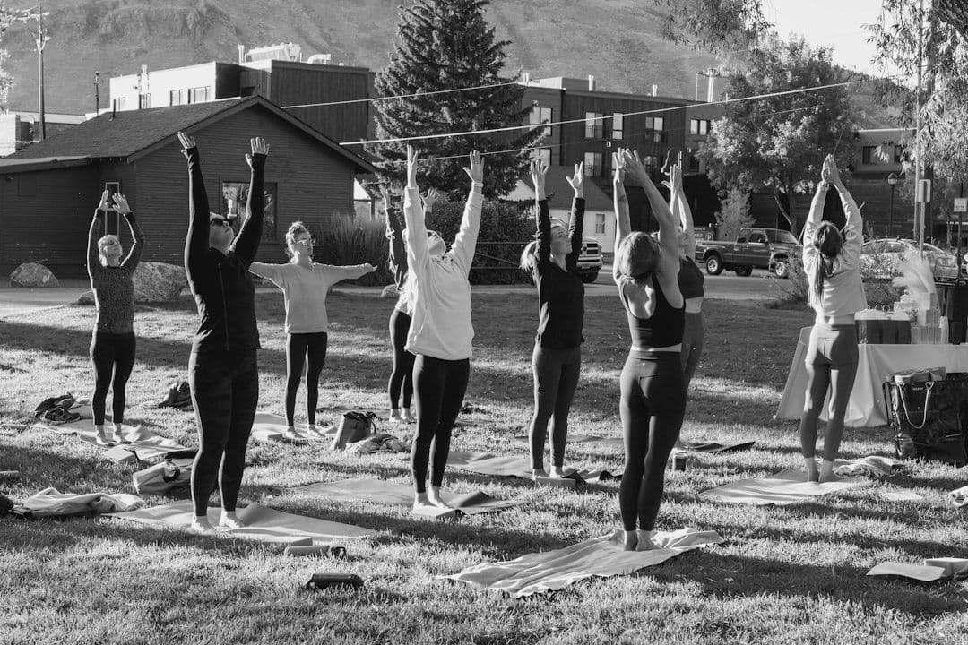 Wellness Coaching Research Review — holistic health