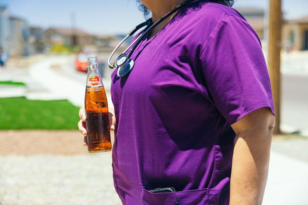 Licensed Nurse Practitioner Research: Evidence for Advanced Practice Nursing — holistic health