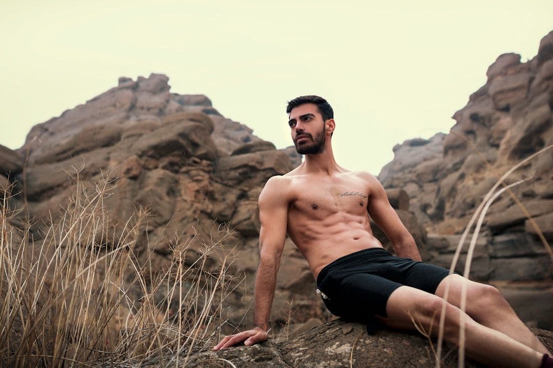 What to Expect During Your Men's Health Consultation — holistic health