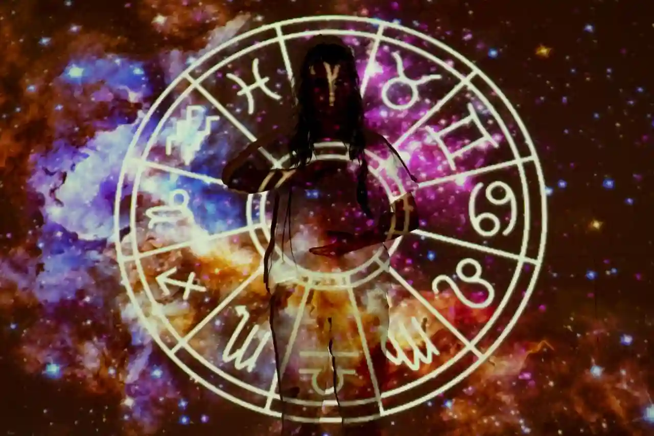 Is it astrology or astronomy