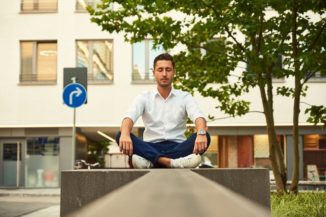 What Happens During a Cognitive Wellness Session — holistic health