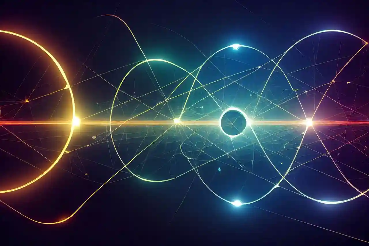 Language of Light