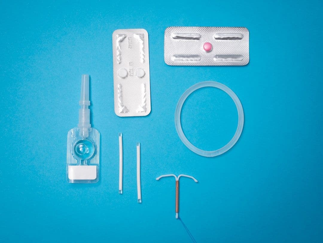 Hormone Replacement Therapy: Restoring Balance When Your Body's Chemistry Changes — holistic health