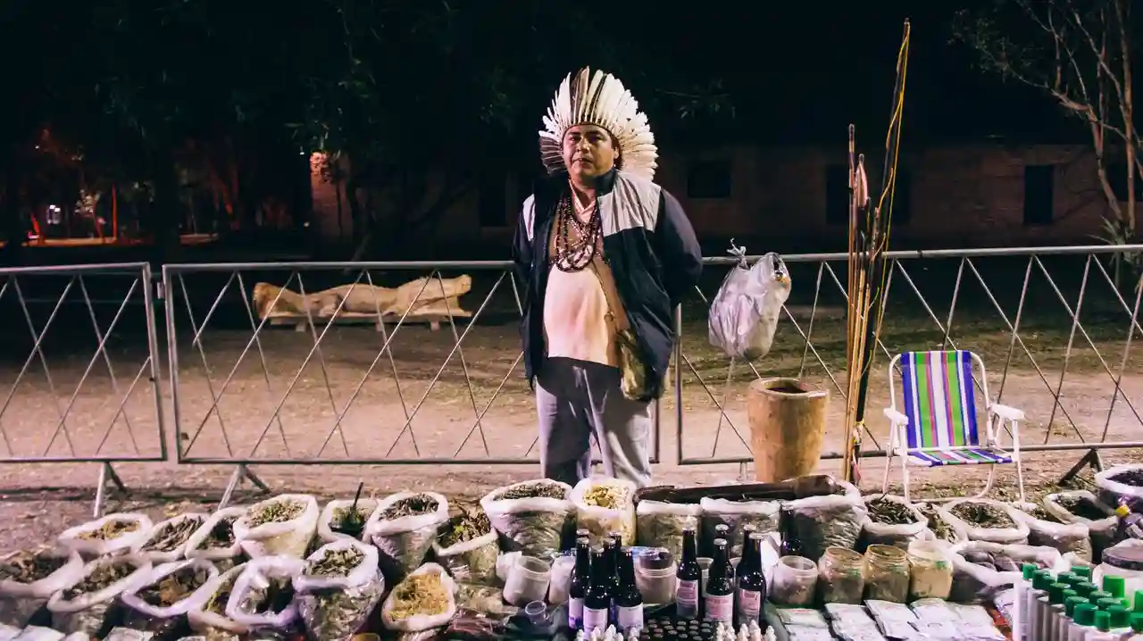 What Happens During a First Nations Healing Session? — holistic health