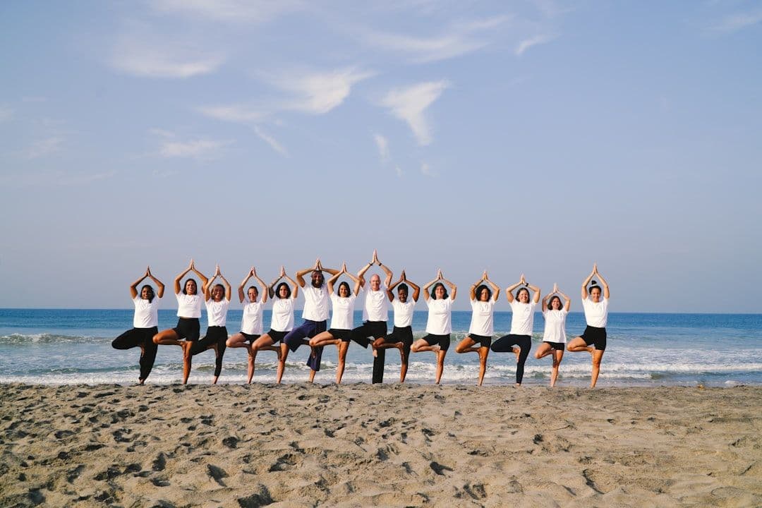 What Happens During an Energy Levels Session: A Step-by-Step Guide — holistic health