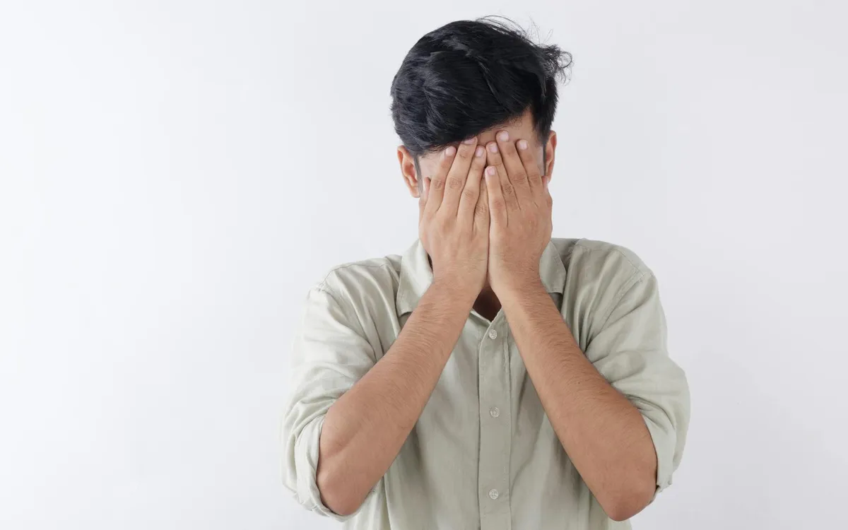 Ancestral Shame — health condition