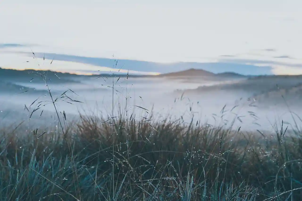 Coastal Stillness Weekend Retreat
