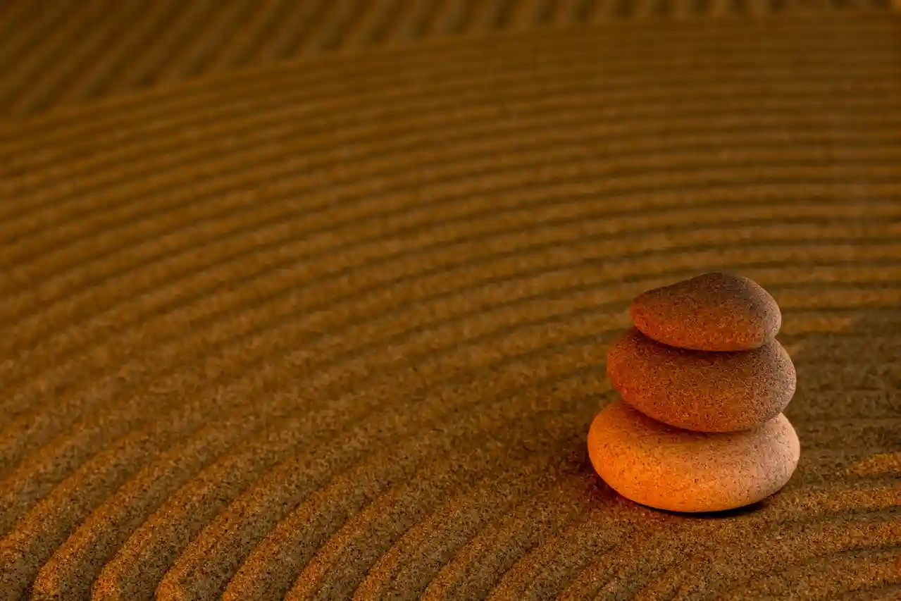 Autumn reset online retreat