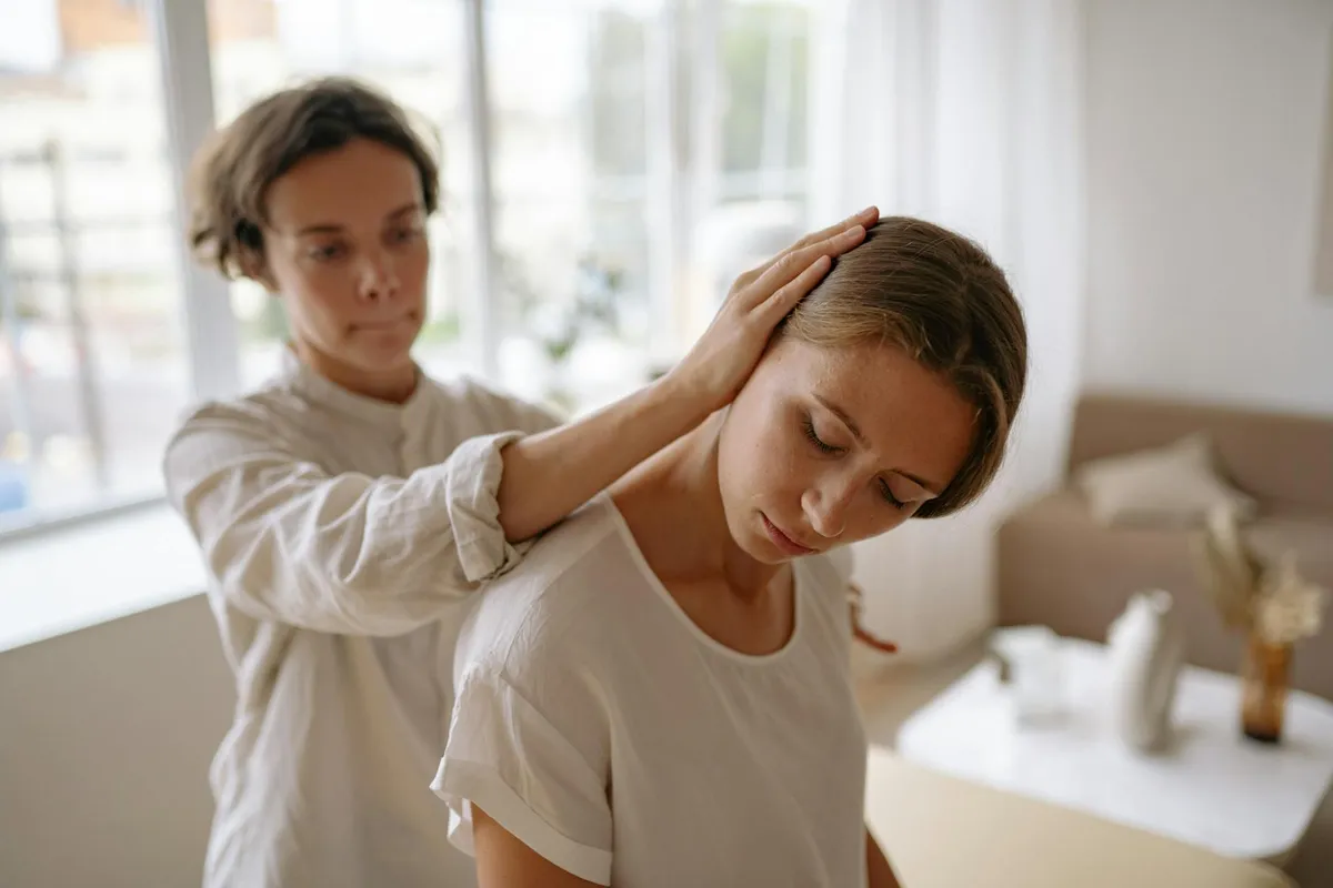 Mind Body Therapy — Metaphysical health practice