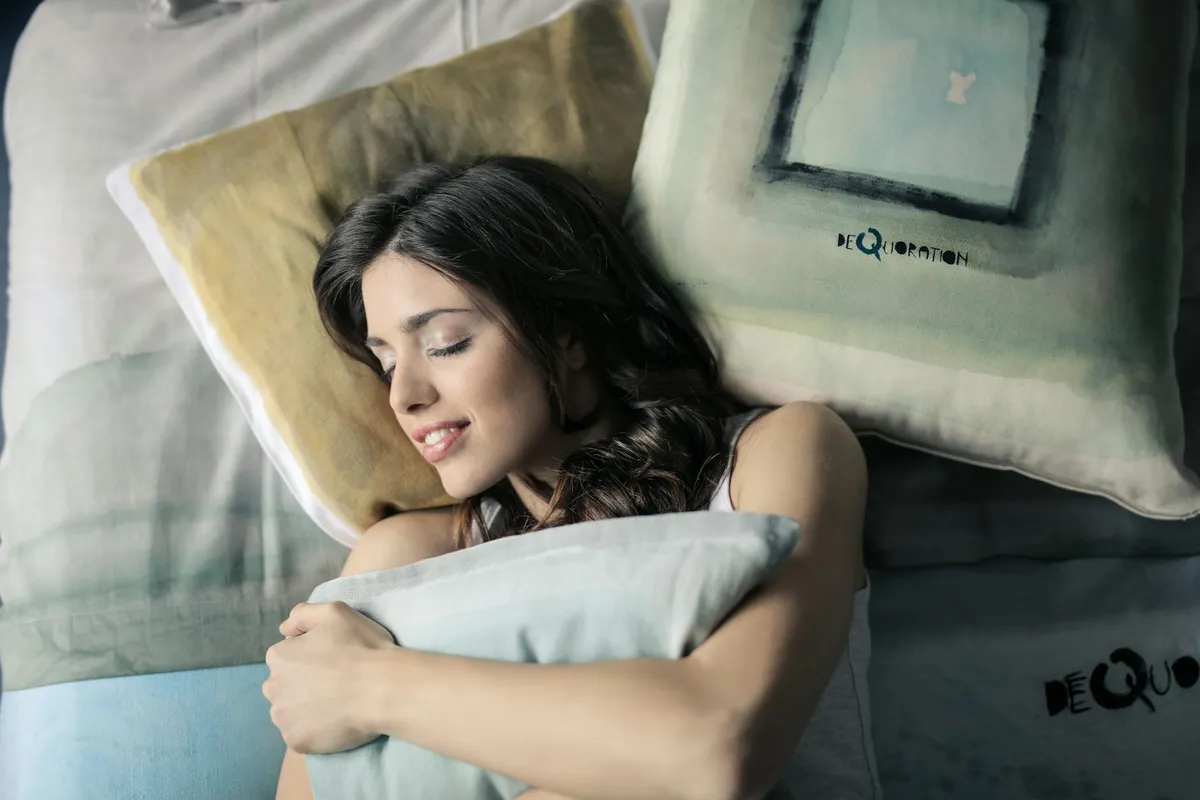 Feeling unrefreshed after sleep — health symptom