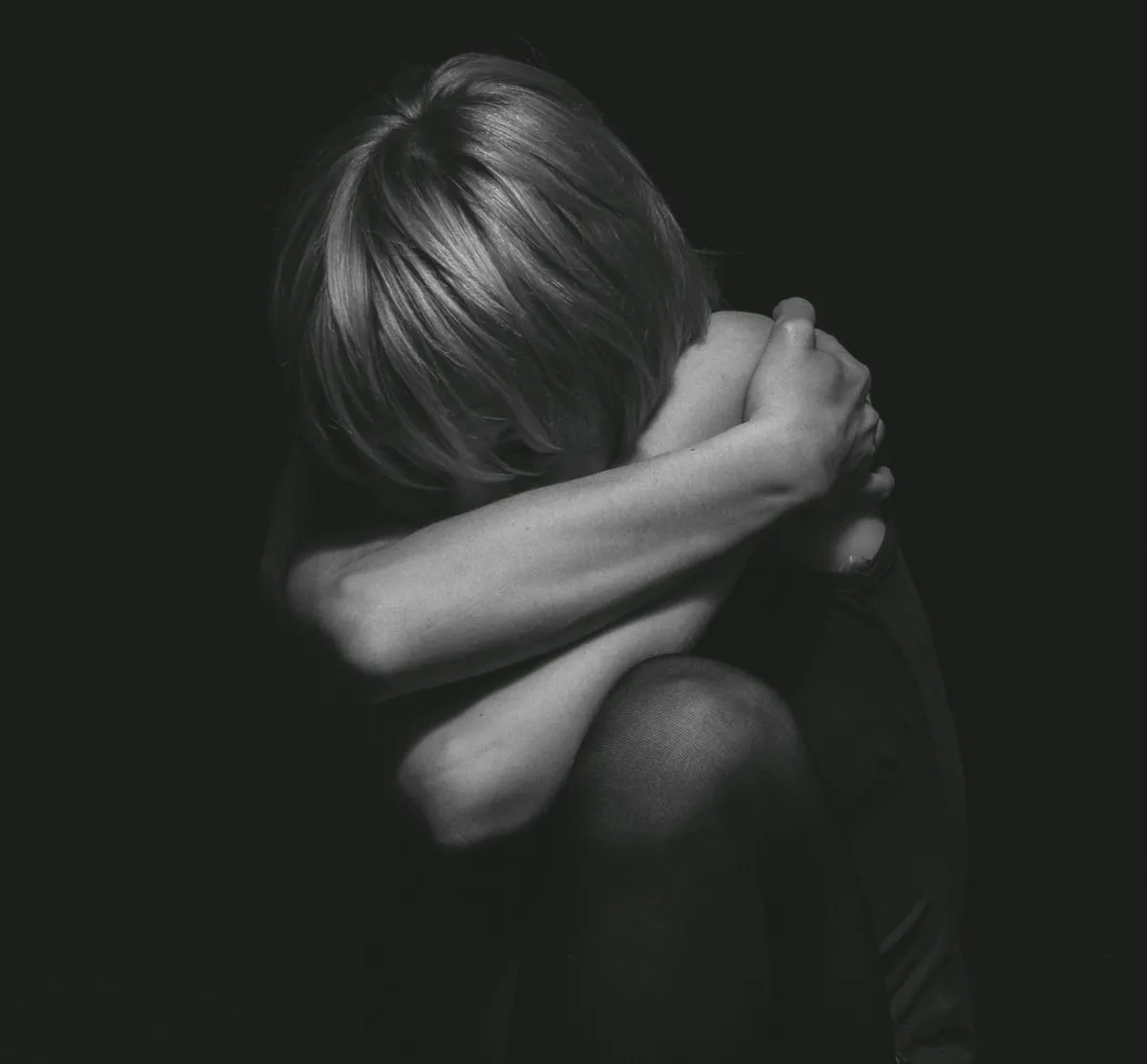 Feelings of Unworthiness — health symptom