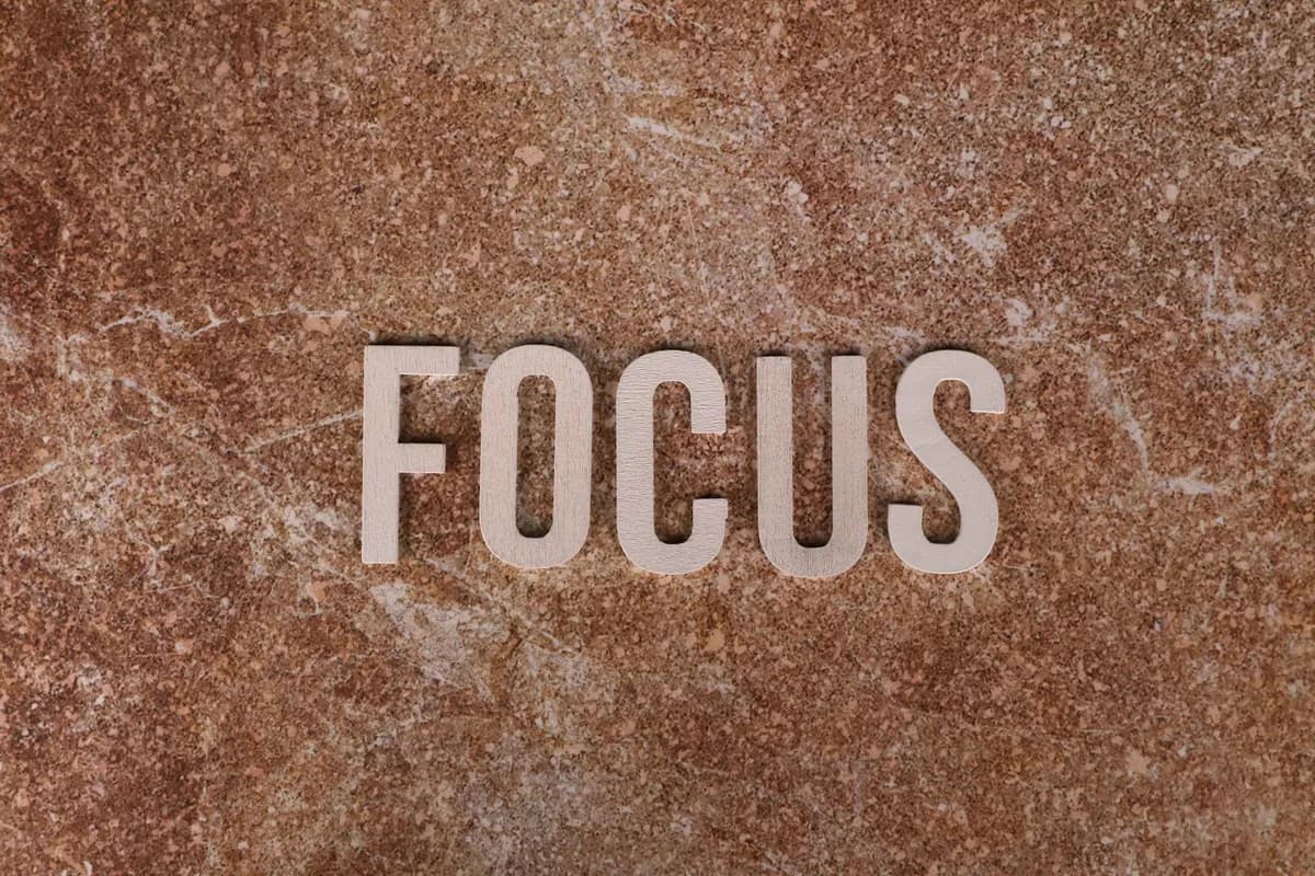 Lack of Motivation and Purpose — health symptom